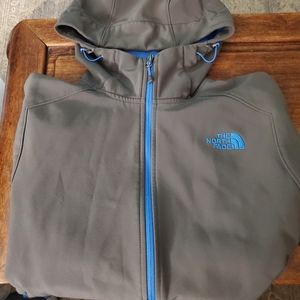 North Face men's jacket